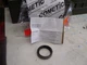 COMETIC - C9258 - Main Drive Gear Seal for H-D Electra Glide, Repl H-D # 12035!# COMETIC - C9258 - Main Drive Gear Seal for H-D Electra Glide, Repl H-D # 12035!#