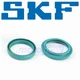SKF Fork Seal Kit for 2017-2021 Husqvarna TC65 - Suspension Fork Seals  na