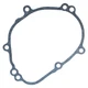Motorcycle Stator Cover Gasket For Kawasaki Ninja ZX6R 07-18 ZX636 13-24
