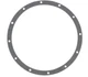 Cometic Gasket C9319-1 Clutch Cover Gasket - .031in. Fiber Cometic Gasket C9319-1 Clutch Cover Gasket - .031in. Fiber
