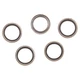 Cometic Gasket Clutch Hub Nut Seals - C9494 Cometic Gasket Clutch Hub Nut Seals - C9494