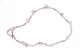 Clutch cover gasket WINDEROSA W816282