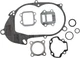 Moose Complete Engine Gasket Kit (0934-6102) Moose Complete Engine Gasket Kit (0934-6102)
