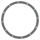 Cometic Gasket Clutch Cover Gasket - .031in. Fiber - C93191 Cometic Gasket Clutch Cover Gasket - .031in. Fiber - C93191