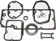 Cometic Transmission Gasket Rebuild Kit #C9639F Harley Davidson
