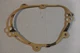 Large Starter Cover Gasket 07 08 2008 2007 Kawasaki ZX6R ZX-6R ZX600 11061-0250