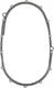Vertex Inner Clutch - Side Cover Gasket Kit 332039