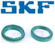 SKF Fork Seal Kit for 2003-2007 Suzuki SV1000 S - Suspension Fork Seals  tm