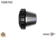 Kaoko Cruise Control Throttle Lock Black Yamaha V-Max 1991 - 2007