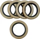 Cometic Transmission Main Shaft Seals 5-Pack #C9523 Harley Davidson Cometic Transmission Main Shaft Seals 5-Pack #C9523 Harley Davidson