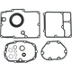 COMETIC 99 DYNA/TWIN CAM TRANS REBUILD KIT C9640 COMETIC 99 DYNA/TWIN CAM TRANS REBUILD KIT C9640
