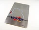 Vertex Gasket Clutch Cover Inner, Vertex 332039, 860vg332039, Suzuki Tl1000r (98
