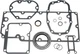 Cometic Complete Transmission Kit (C9639)