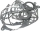 Cometic 68-9467 C9467 COMPLETE TRANS GASKET BIG TWIN KIT OE#33031-85 Cometic 68-9467 C9467 COMPLETE TRANS GASKET BIG TWIN KIT OE#33031-85