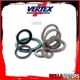 860VG822278 VERTEX ENGINE OIL KIT HONDA TRX 400 EX 2005-2008