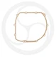 Kawasaki Clutch Cover Gasket 11060-1639 Kawasaki Clutch Cover Gasket 11060-1639