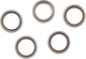 Cometic Clutch Hub Nut Seals #C9494 Harley Davidson Cometic Clutch Hub Nut Seals #C9494 Harley Davidson