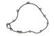 For Winderosa W816301 clutch cover gasket fits Husqvarna 250; KTM 250, 250 (Fa