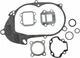 Moose Racing Complete Gasket Kit - 0934-6102 Moose Racing Complete Gasket Kit - 0934-6102