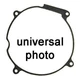 WINDEROSA WINDEROSA INNER CLUTCH COVERM 816301