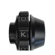 Kaoko Throttle Lock for 2020 Yamaha MT-07 with OEM Guards, No Heated Grips Kaoko Throttle Lock for 2020 Yamaha MT-07 with OEM Guards, No Heated Grips