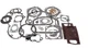 Cometic Gasket C9494 Clutch Hub Nut Seals Cometic Gasket C9494 Clutch Hub Nut Seals
