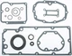 COMETIC 1999-2006 FLHR Road King Harley Davidson COMPLETE TRANS GASKET TWIN CAM