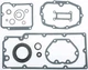 Cometic 68-9639 C9639 COMPLETE TRANS GASKET TWIN CAM KIT OE#26072-99