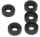 1965-1984 Harley-Davidson FX FL FS Clutch Hub Nut Seal 5 Pack - Cometic C9494 1965-1984 Harley-Davidson FX FL FS Clutch Hub Nut Seal 5 Pack - Cometic C9494