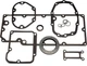 Cometic Gasket Cometic EST Complete Transmission Gasket Kit C9467 04-5853 919820 Cometic Gasket Cometic EST Complete Transmission Gasket Kit C9467 04-5853 919820