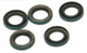 Cometic Shifter Shaft Seal C9531 Cometic Shifter Shaft Seal C9531
