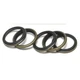 Cometic Main Drive Gear End Oil Seal fits H-D Evolution C9506