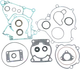 Moose Racing Complete Gasket Kit with Oil Seals - 0934-1905