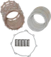 Moose Racing 1131-2327 Complete Clutch Kit with Gasket