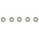 Cometic Gasket Shifter Shaft Seals - C9531 Cometic Gasket Shifter Shaft Seals - C9531