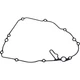 Moose Racing 816840MSE Clutch Cover Gaskets Inner