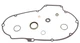 1986&ndash;1990 Harley Sportster Primary Gasket Kit - Cometic C9210