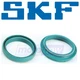 SKF Fork Seal Kit for 2017-2021 Beta 300 RR Race Edition - Suspension Fork ym SKF Fork Seal Kit for 2017-2021 Beta 300 RR Race Edition - Suspension Fork ym