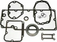 1984-1992 Harley-Davidson FX FL Complete Transmission Gasket Kit - Cometic C9467 1984-1992 Harley-Davidson FX FL Complete Transmission Gasket Kit - Cometic C9467