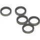 Cometic Main Drive Gear Seal fits H-D Evolution C9258 Cometic Main Drive Gear Seal fits H-D Evolution C9258