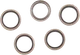 COMETIC Clutch Hub Nut Seal C9494 High-Quality Powertrain Seal COMETIC Clutch Hub Nut Seal C9494 High-Quality Powertrain Seal