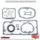 COMETIC  Complete Trans Gasket Twin Cam Kit Oe#26072-99 Harley Davidson Flhrc