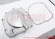KAWASAKI NINJA ZX-6 ZX600E 1993-2002 Genuine Clutch Cover & Gasket Set OEM KAWASAKI NINJA ZX-6 ZX600E 1993-2002 Genuine Clutch Cover & Gasket Set OEM