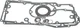 COMETIC Twin Cam Transmission Gasket - Transmission Gaskets & Seals COMETIC Twin Cam Transmission Gasket - Transmission Gaskets & Seals