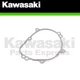 NEW 2007-2026 GENUINE KAWASAKI NINJA ZX-6R LARGE COVER GASKET 11061-0250