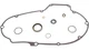 Cometic AFM Primary Gasket Kit for Harley 1986-90 XL Sportster C9210