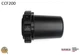Kaoko Throttle Lock Cruise Control for 1985-2007 Yamaha Mountain Max 700 MM700 Kaoko Throttle Lock Cruise Control for 1985-2007 Yamaha Mountain Max 700 MM700