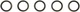COMETIC - C9258 - Main Drive Gear Seal for Harley-Davidson Electra Glide Ultra C COMETIC - C9258 - Main Drive Gear Seal for Harley-Davidson Electra Glide Ultra C