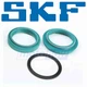 SKF Fork Seal Kit for 2014-2016 Kawasaki ZR1000 Z1000 ABS - Suspension Fork qu