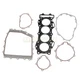 Gasket Set Engine Gasket for Kawasaki Ninja ZX6R ZX-6R 2007-2008 11054-1643